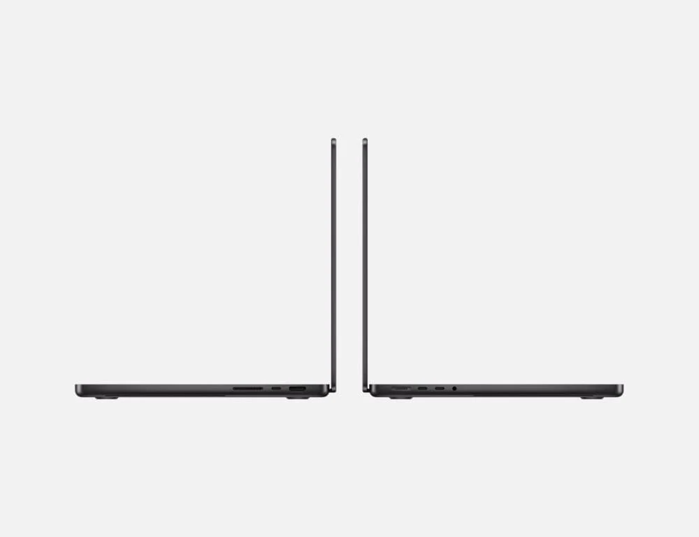 Apple Macbook pro M4 - Image 6