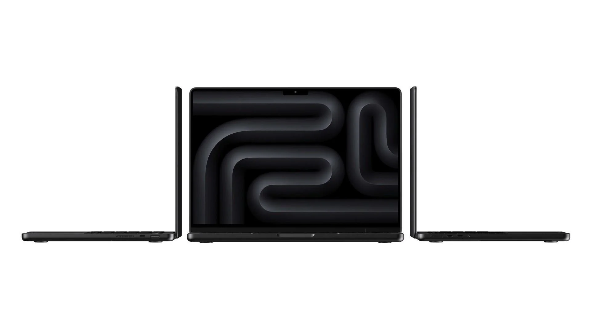Apple MacBook Pro m3 - Image 4