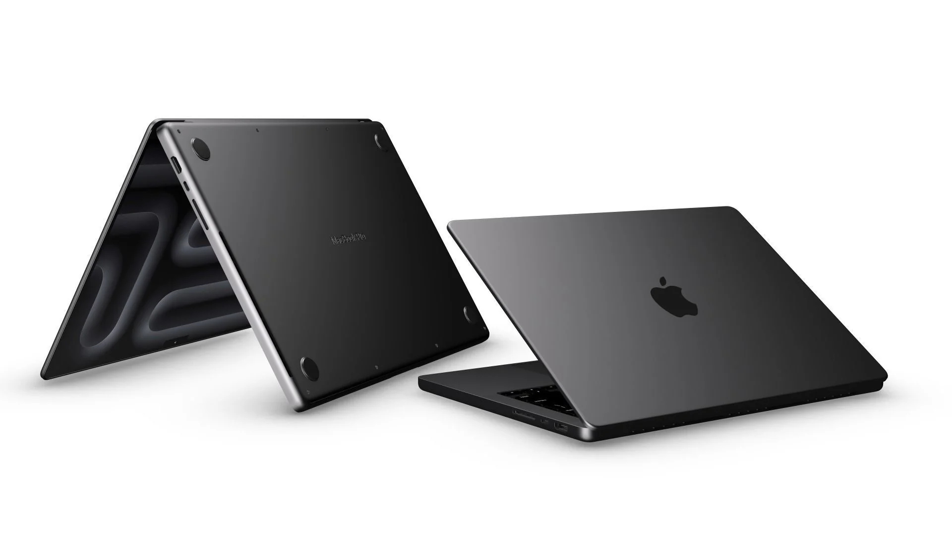 Apple MacBook Pro m3 - Image 8
