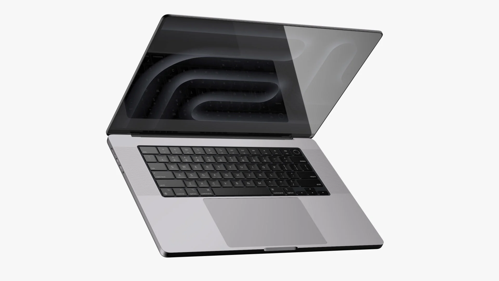 Apple MacBook Pro m3 - Image 9