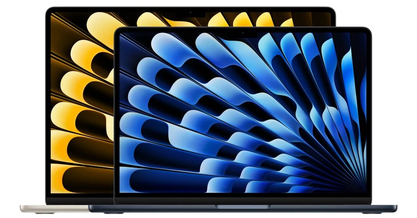 Apple MacBooks air m2 - Image 5