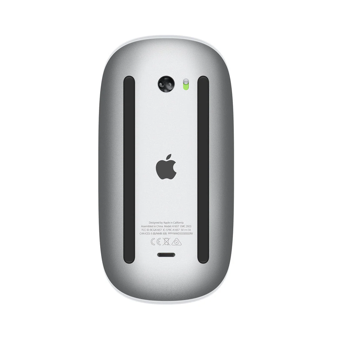 Apple Magic Mouse 3 multi _touch - Image 2