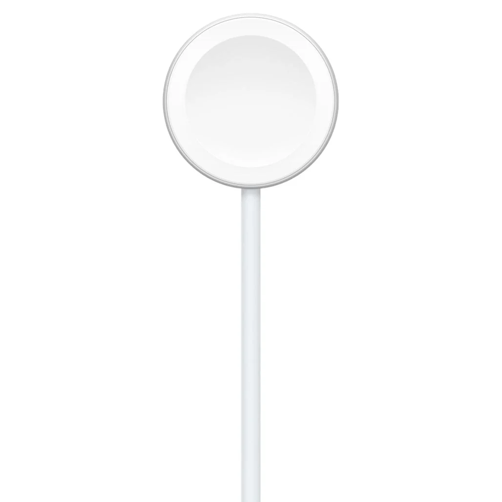 APPLE MAGSAFE WATCH CHARGER COPY IPHONE - Image 2