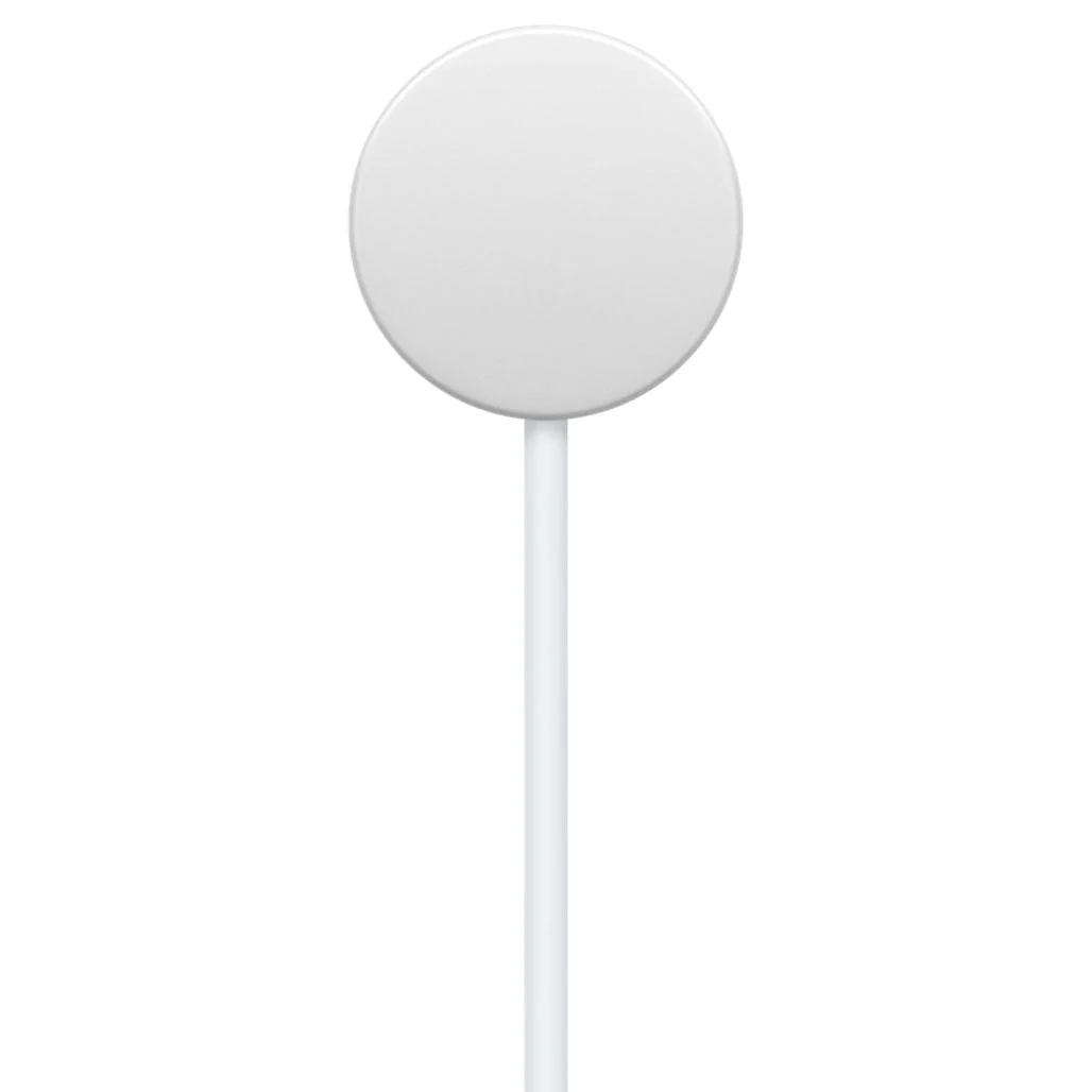 APPLE MAGSAFE WATCH CHARGER COPY IPHONE - Image 3