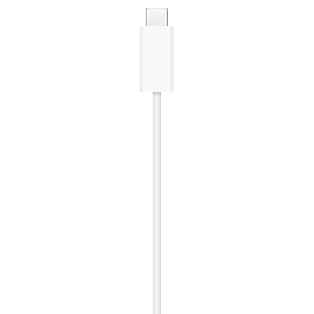 APPLE MAGSAFE WATCH CHARGER COPY IPHONE - Image 4