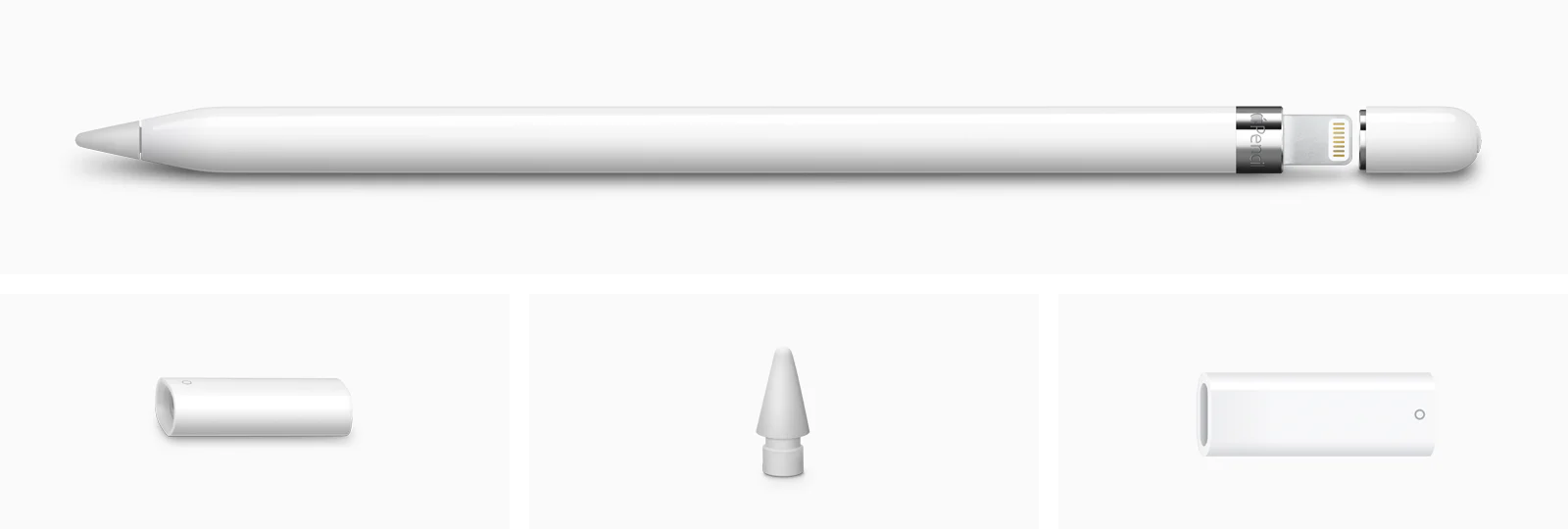Apple Pencil 2 - Image 3