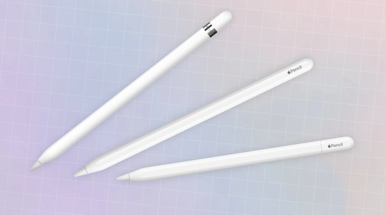 Apple Pencil 3 - Image 4