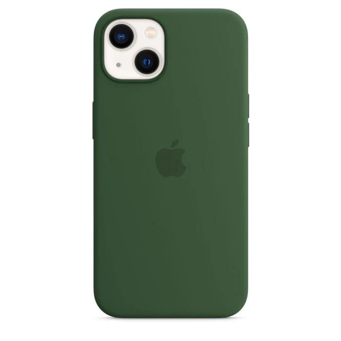 Apple phone silicone covers and cases