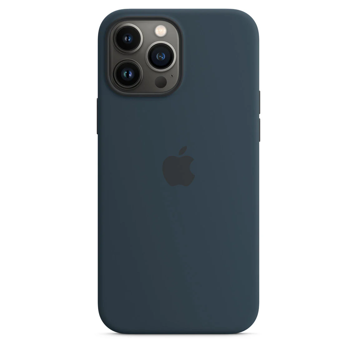 Apple phone silicone covers and cases - Image 19