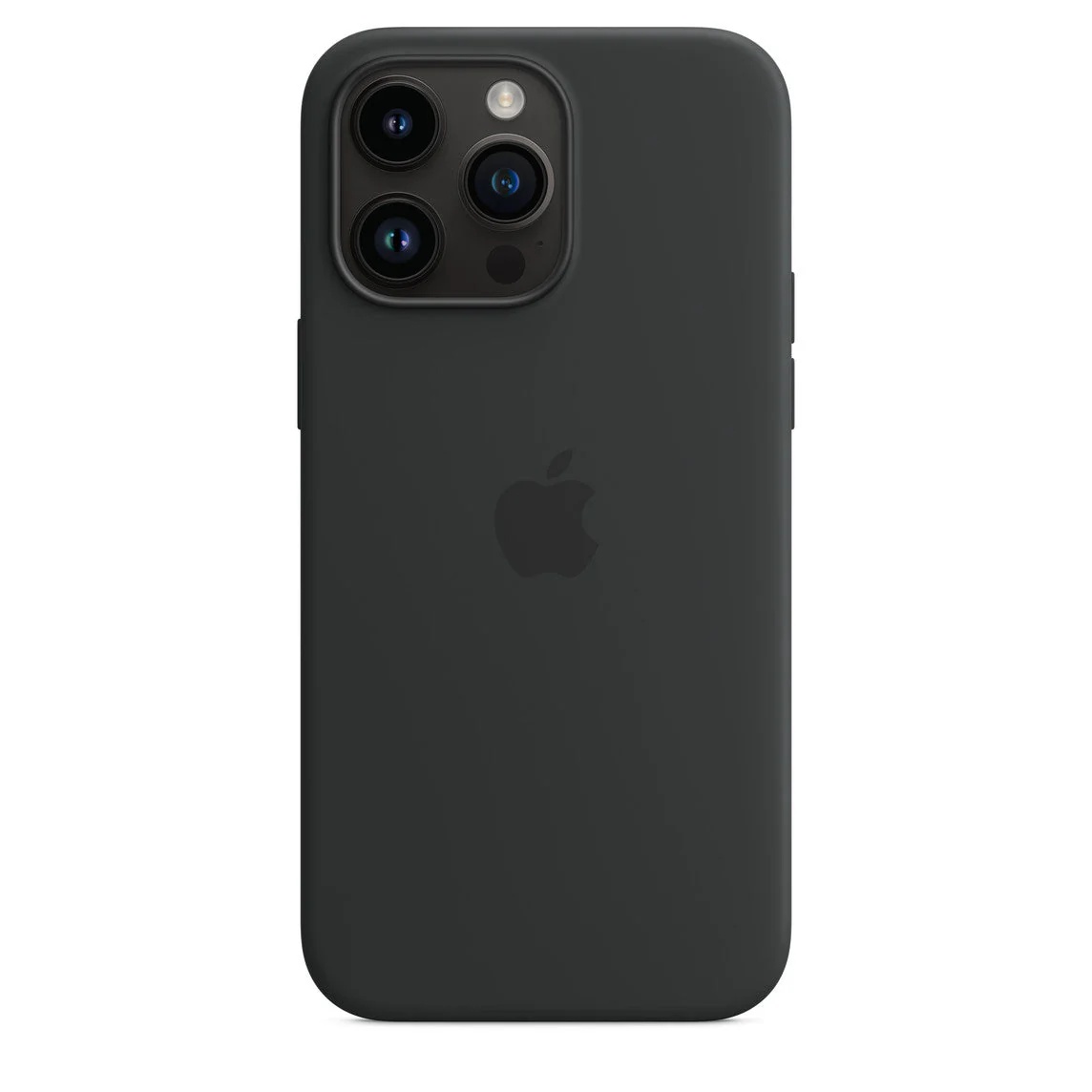 Apple phone silicone covers and cases - Image 27