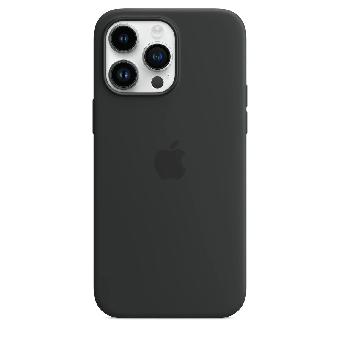 Apple phone silicone covers and cases - Image 28