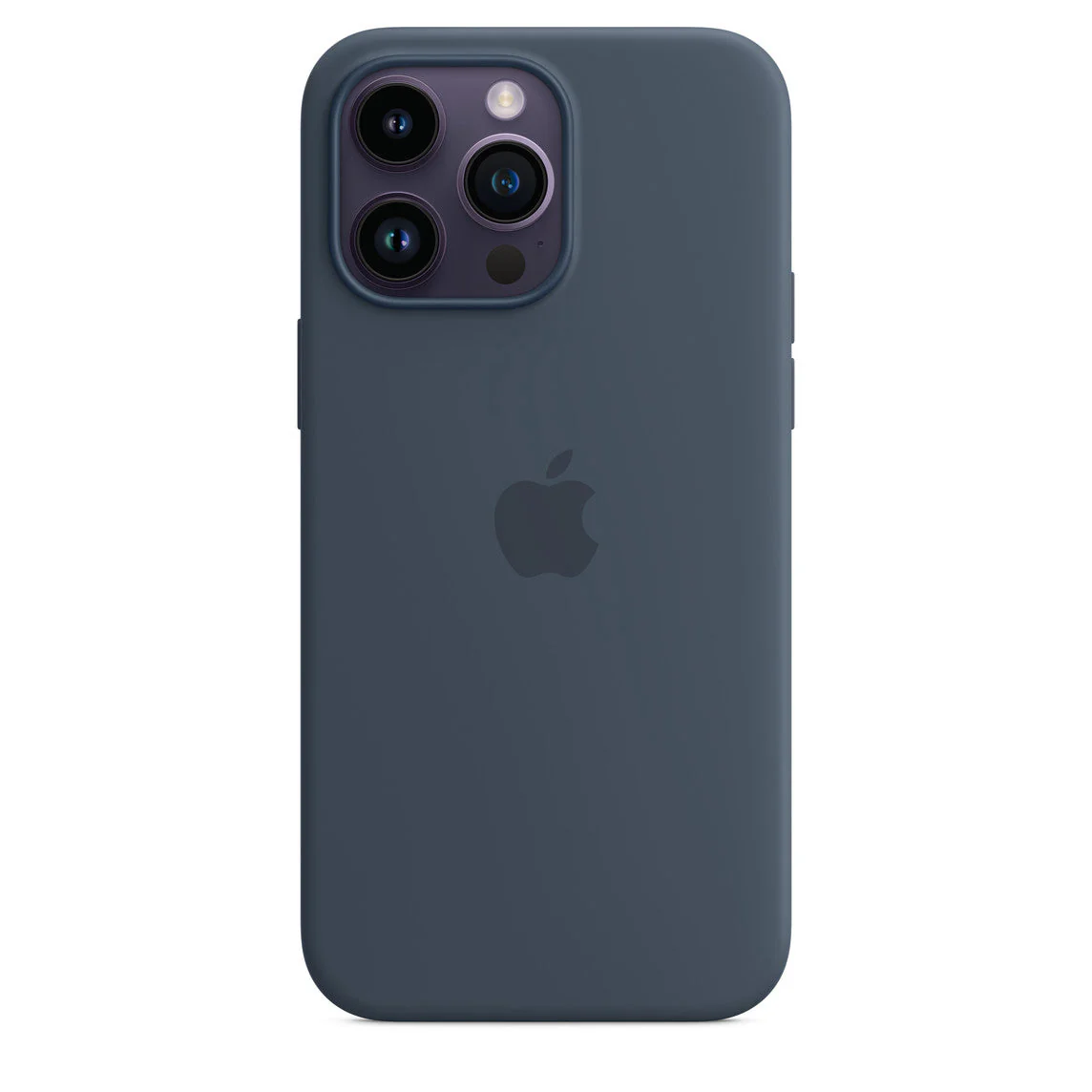 Apple phone silicone covers and cases - Image 29