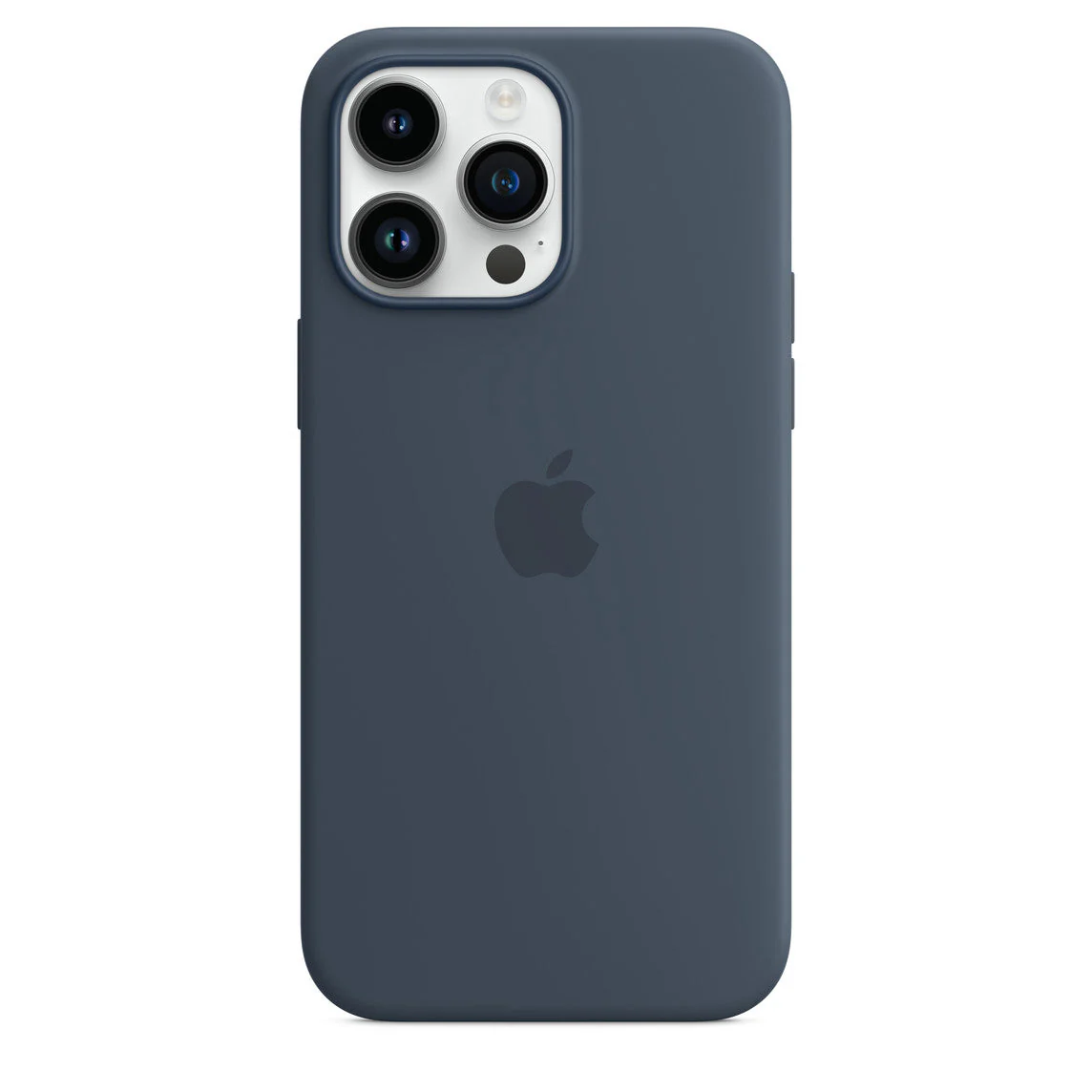 Apple phone silicone covers and cases - Image 30