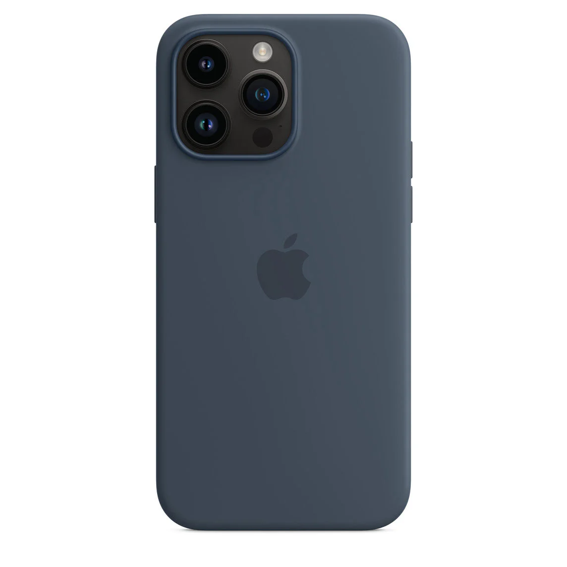 Apple phone silicone covers and cases - Image 31