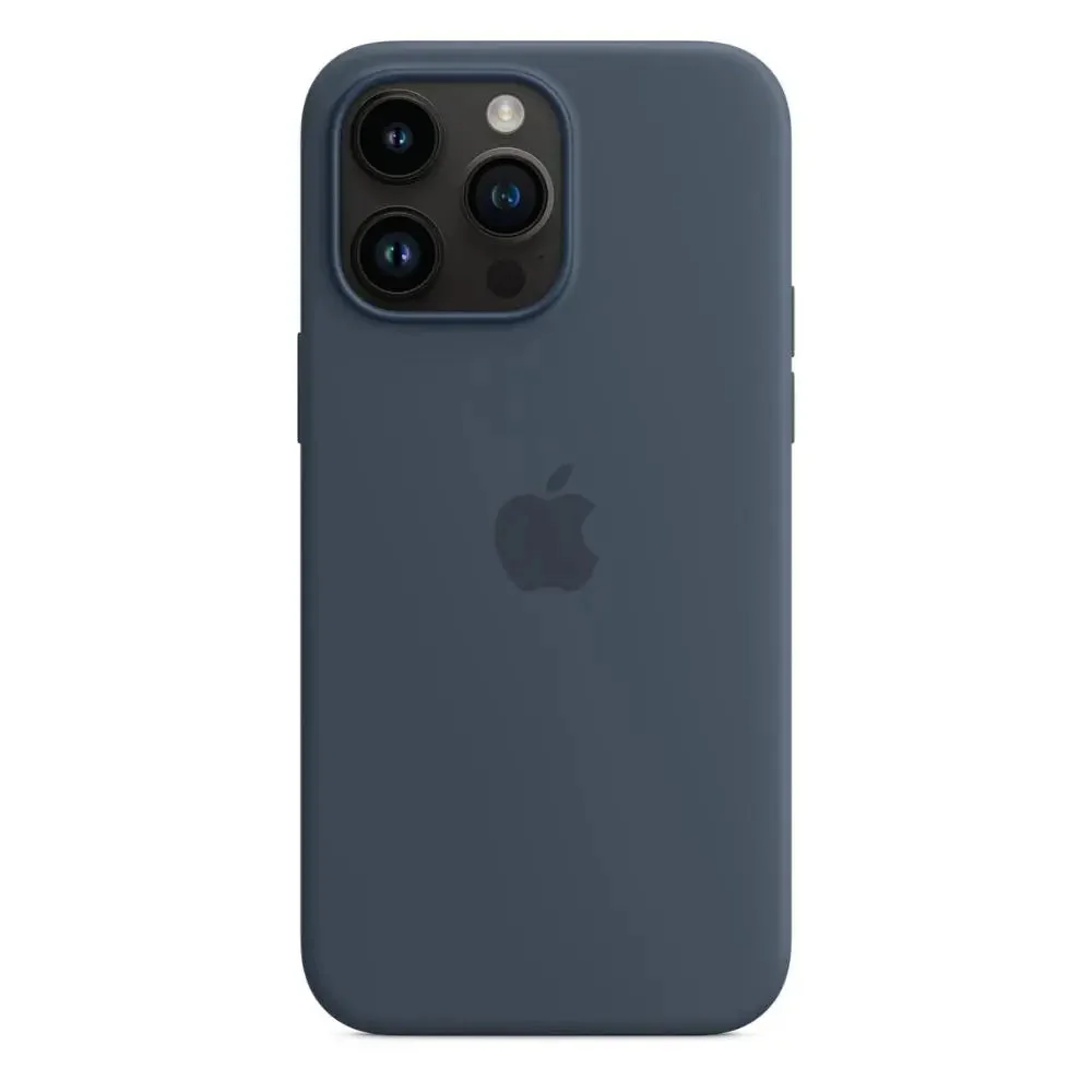 Apple phone silicone covers and cases - Image 34