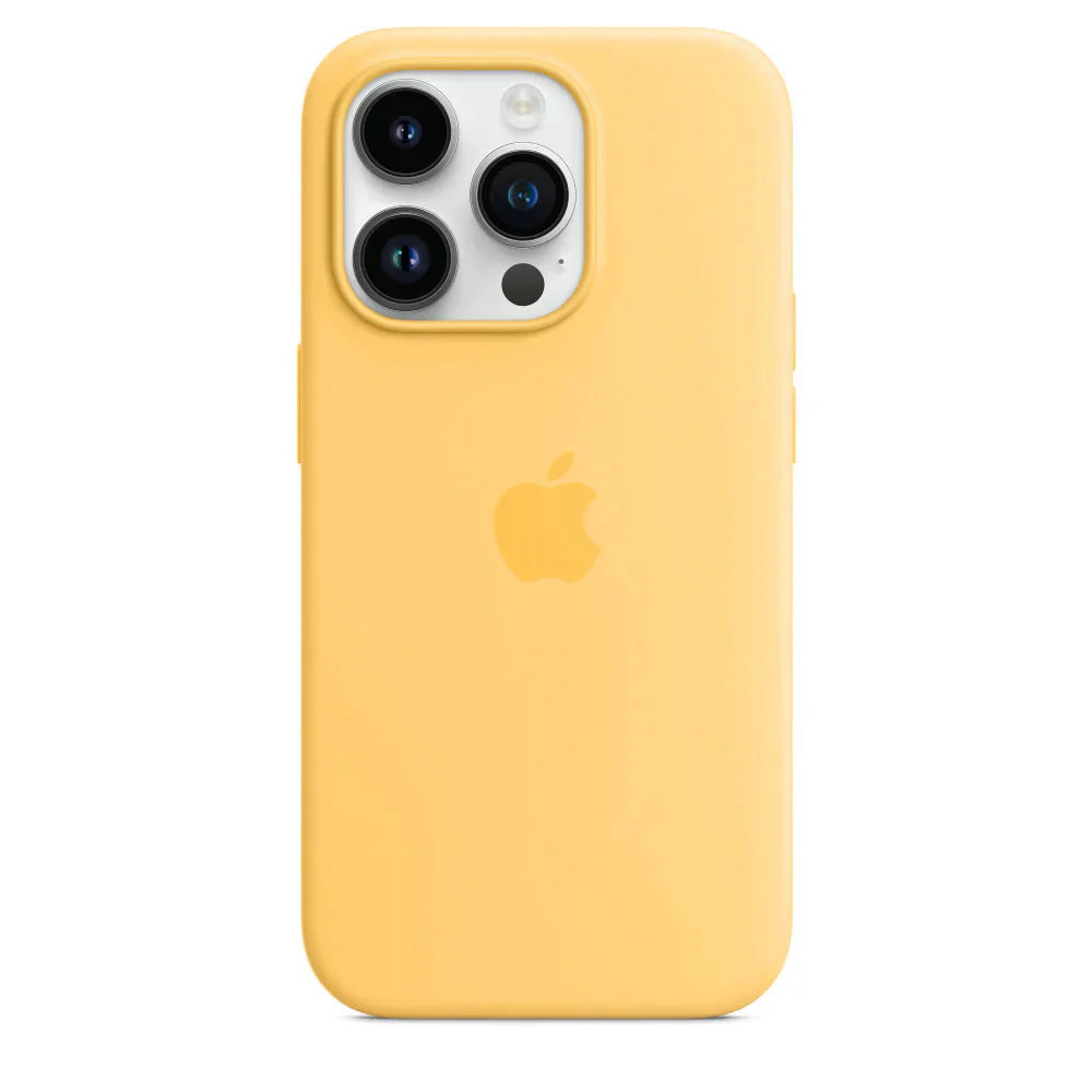 Apple phone silicone covers and cases - Image 35