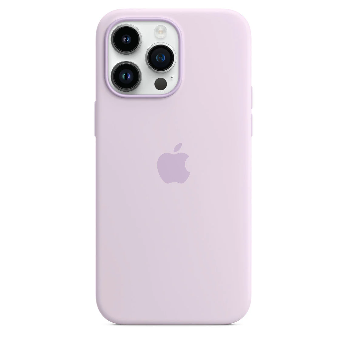 Apple phone silicone covers and cases - Image 36