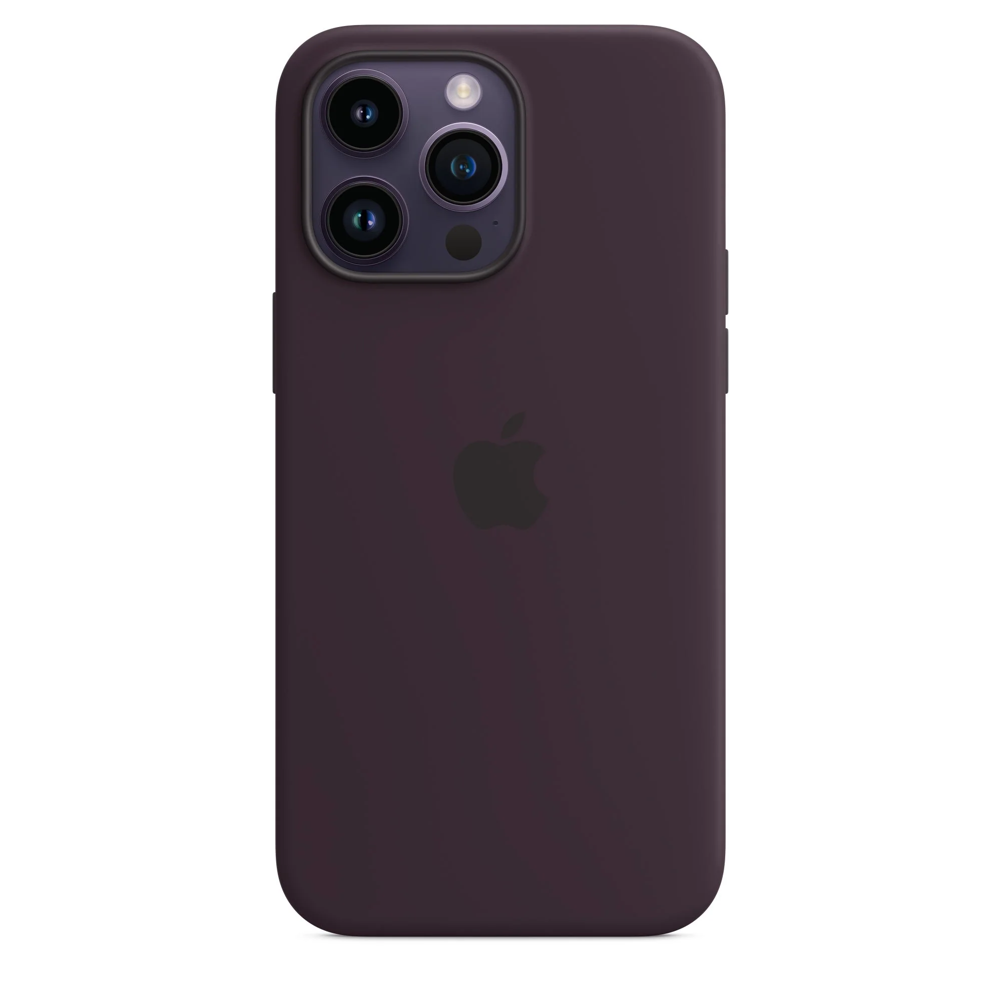 Apple phone silicone covers and cases - Image 37