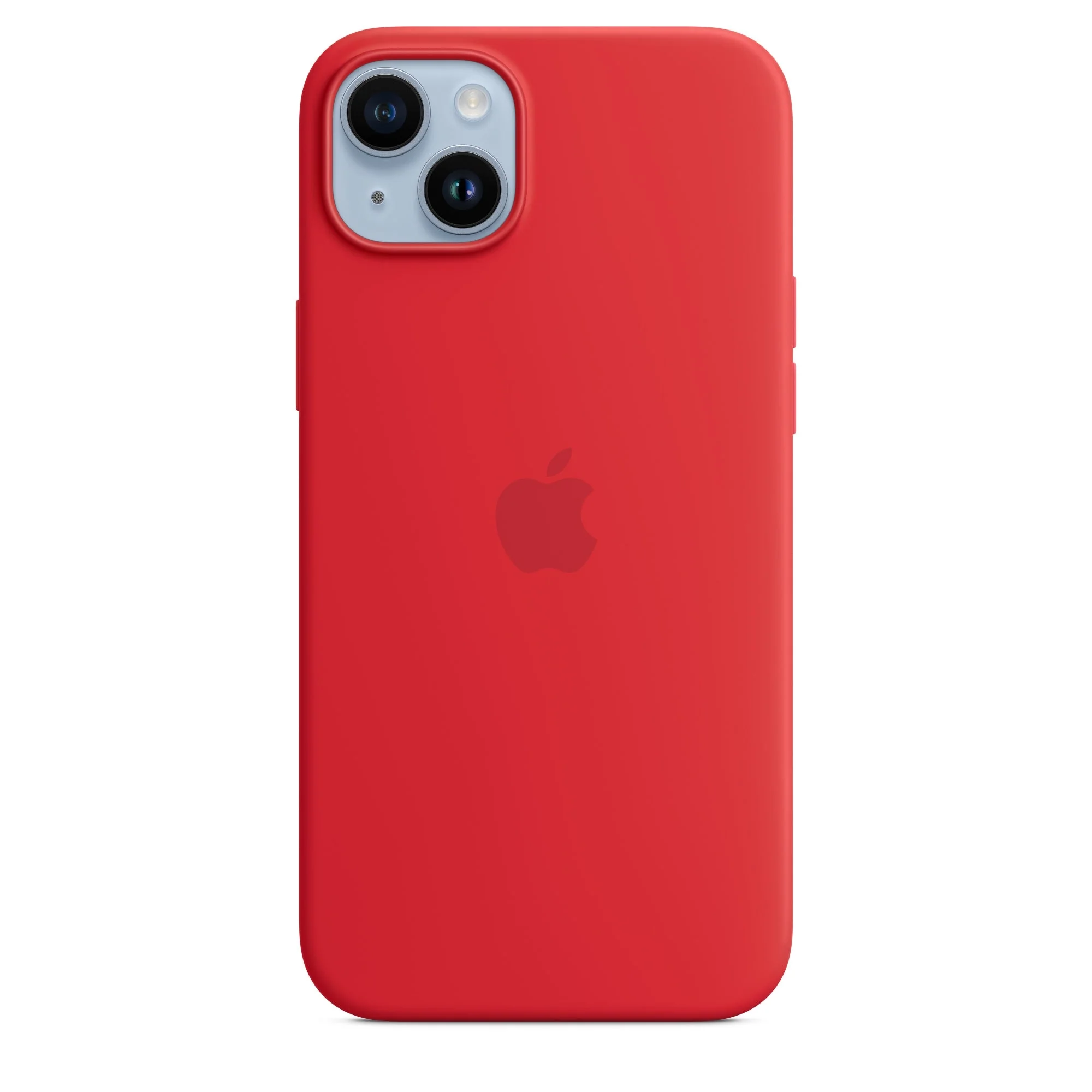 Apple phone silicone covers and cases - Image 38