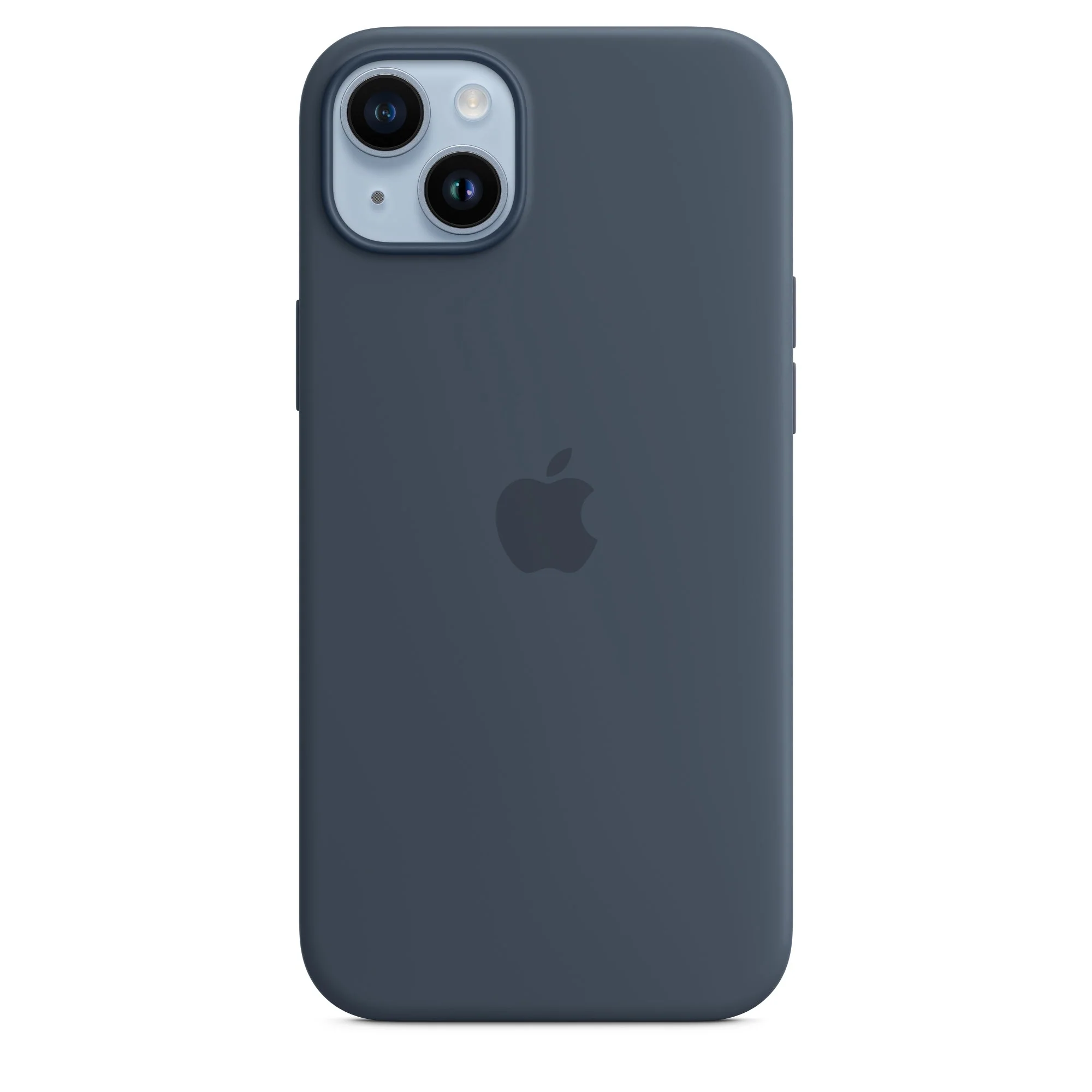 Apple phone silicone covers and cases - Image 39