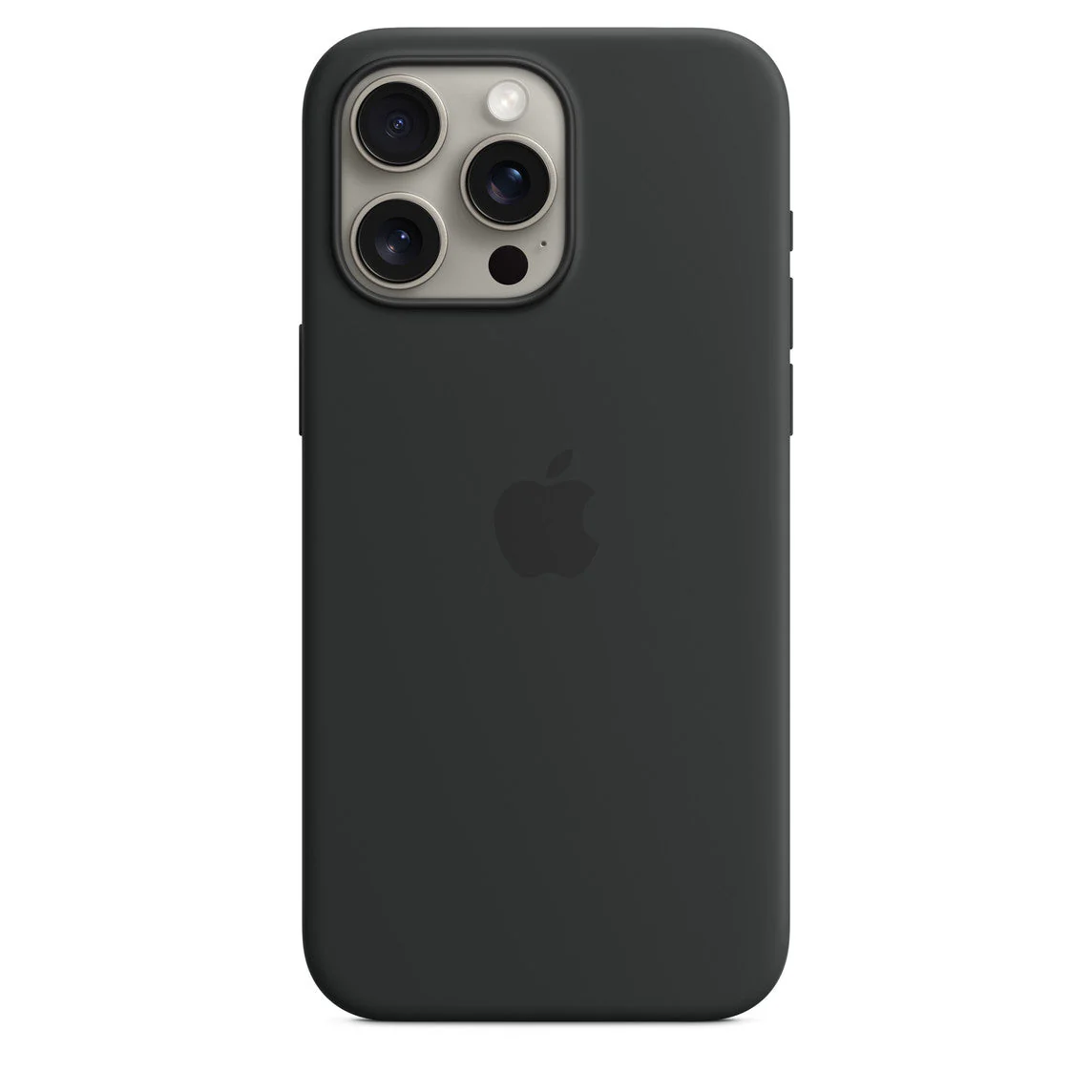 Apple phone silicone covers and cases - Image 41