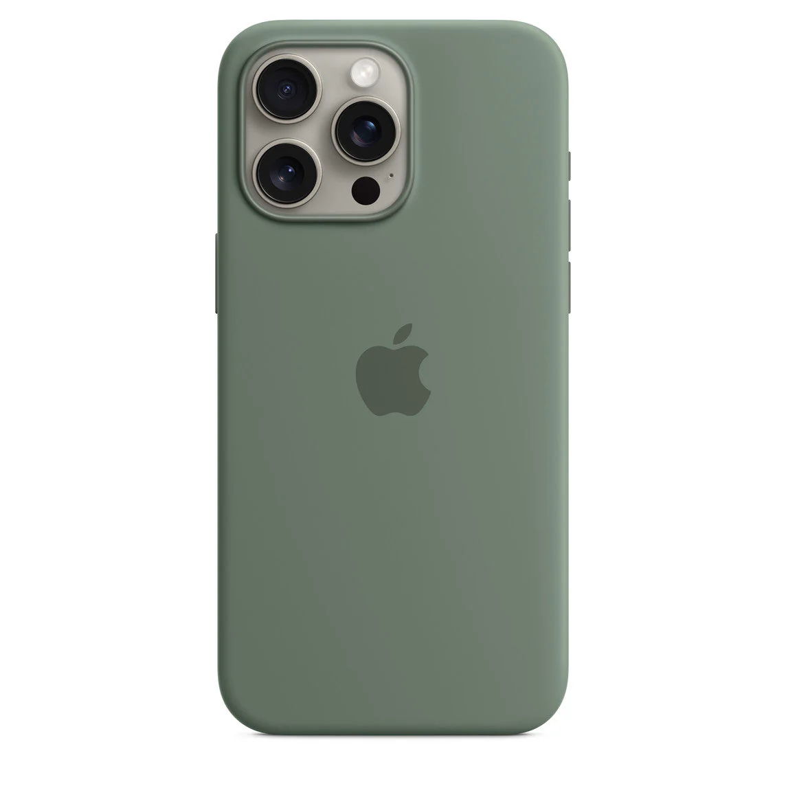 Apple phone silicone covers and cases - Image 43