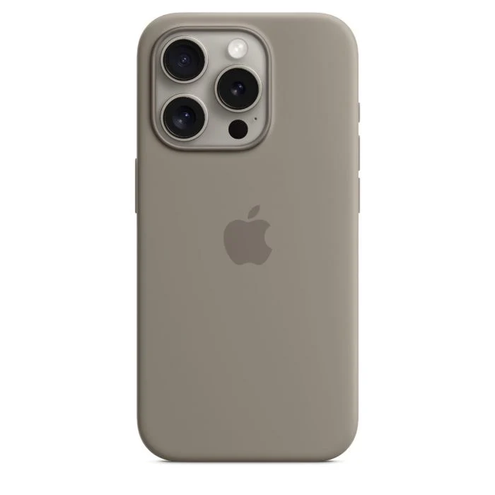 Apple phone silicone covers and cases - Image 44