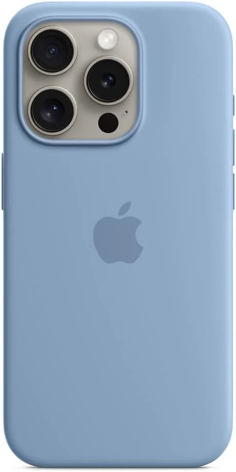 Apple phone silicone covers and cases - Image 46