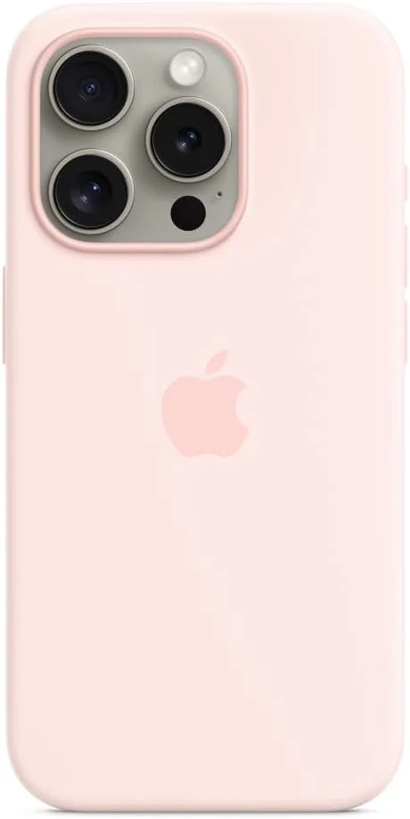 Apple phone silicone covers and cases - Image 47