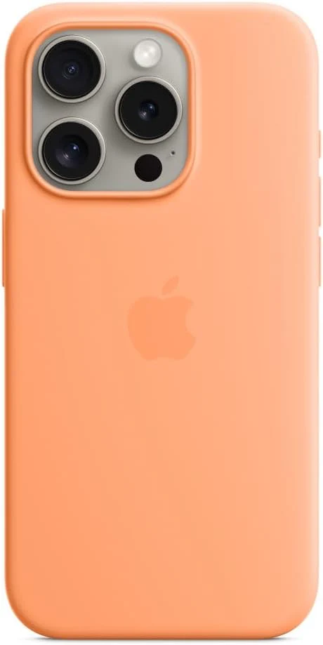 Apple phone silicone covers and cases - Image 48