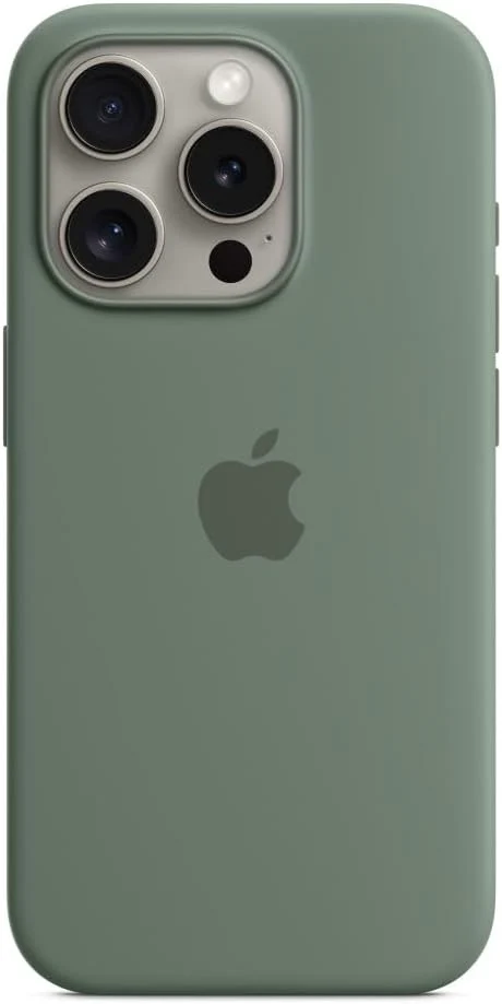 Apple phone silicone covers and cases - Image 49