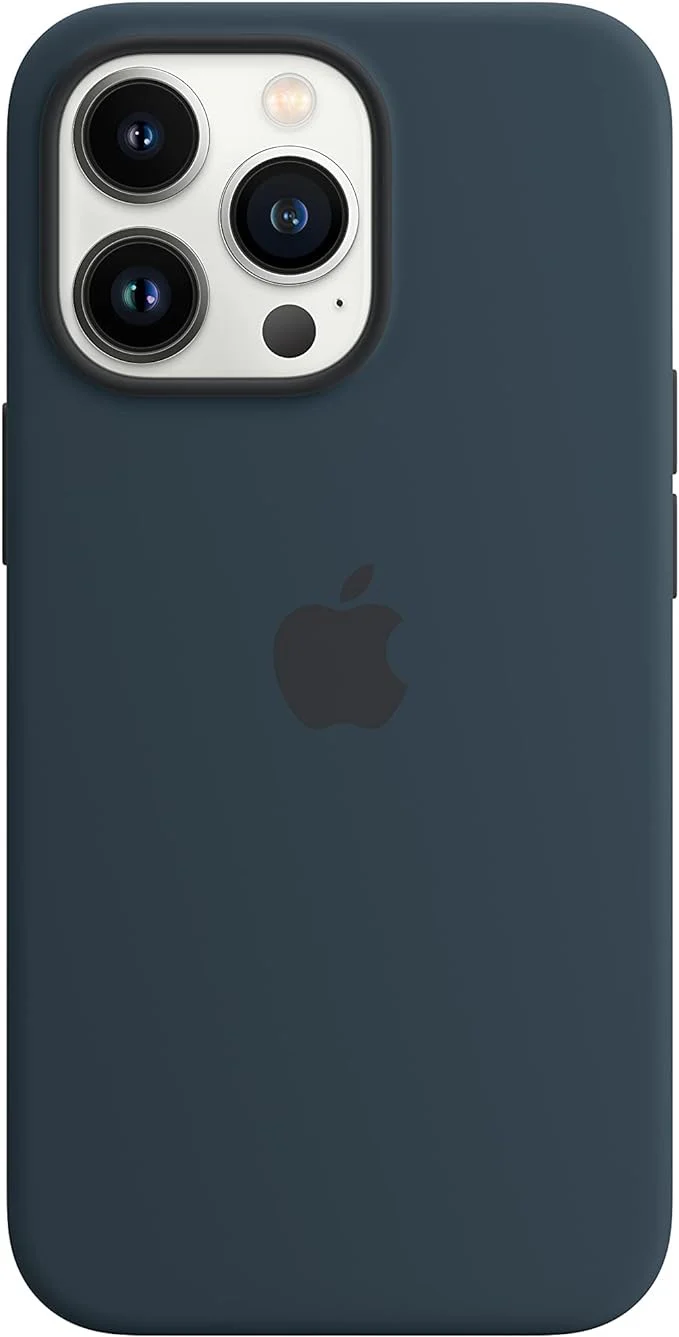 Apple phone silicone covers and cases - Image 50