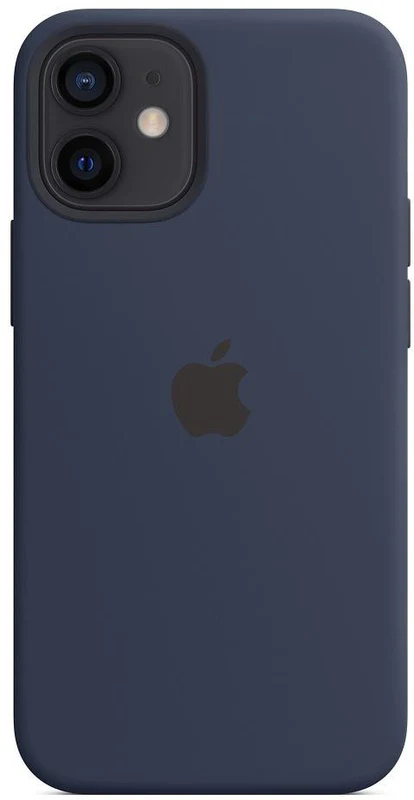 Apple phone silicone covers and cases - Image 51
