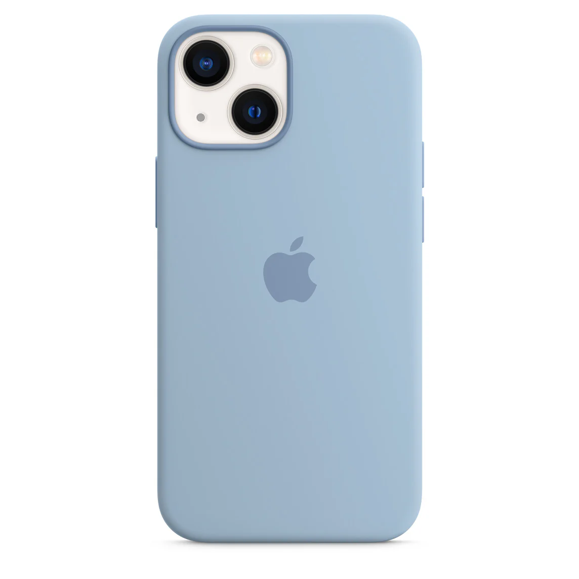 Apple phone silicone covers and cases - Image 55