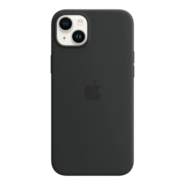 Apple phone silicone covers and cases - Image 56