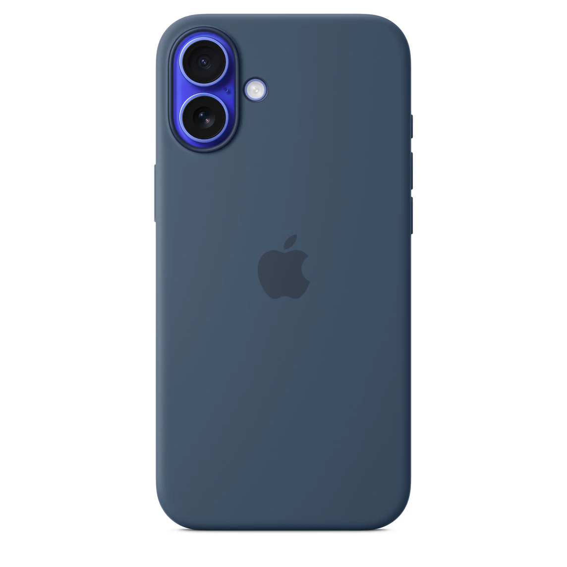 Apple phone silicone covers and cases - Image 58