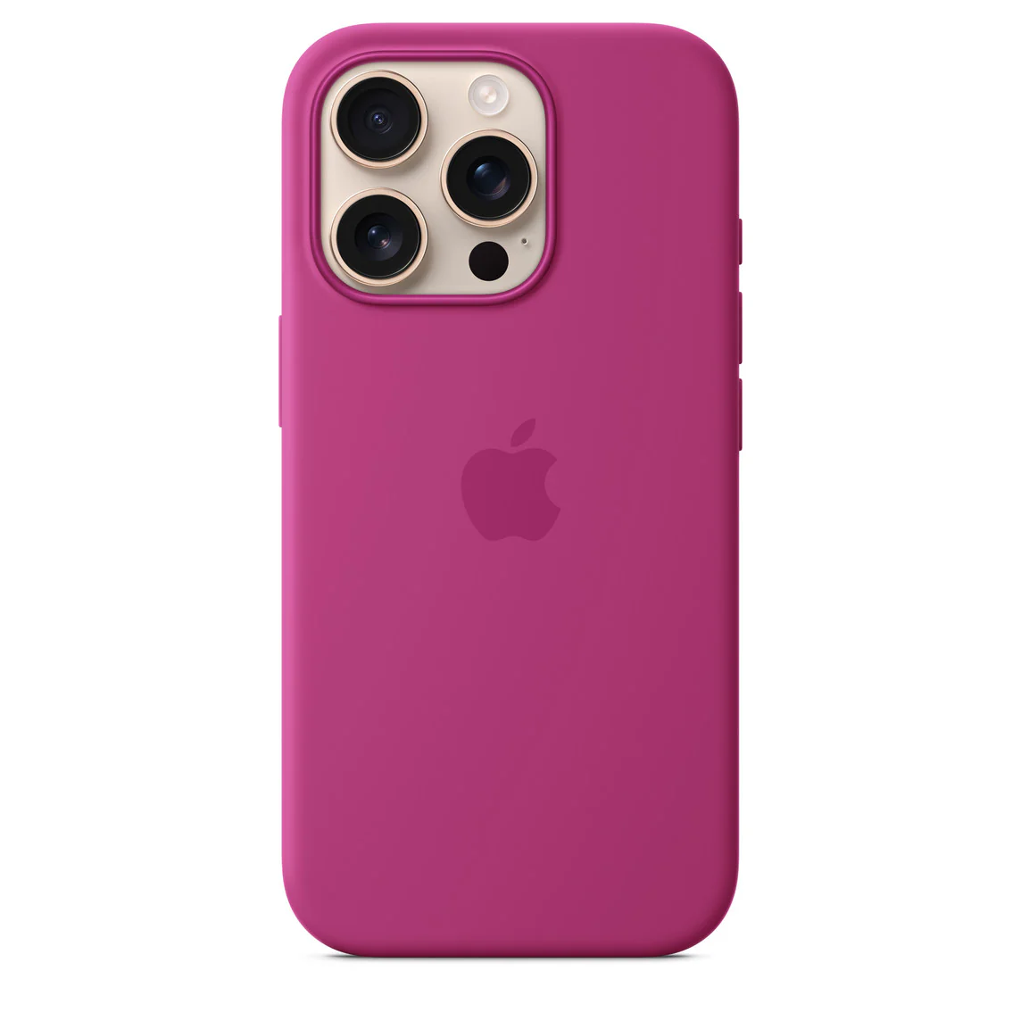 Apple phone silicone covers and cases - Image 61