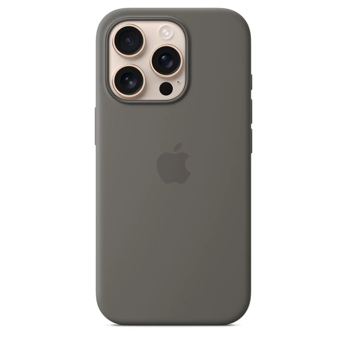 Apple phone silicone covers and cases - Image 63