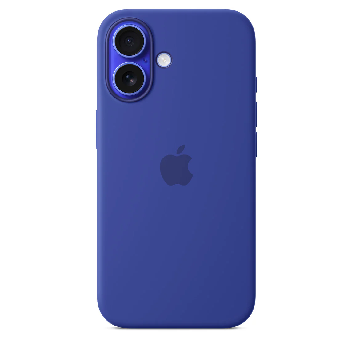 Apple phone silicone covers and cases - Image 68