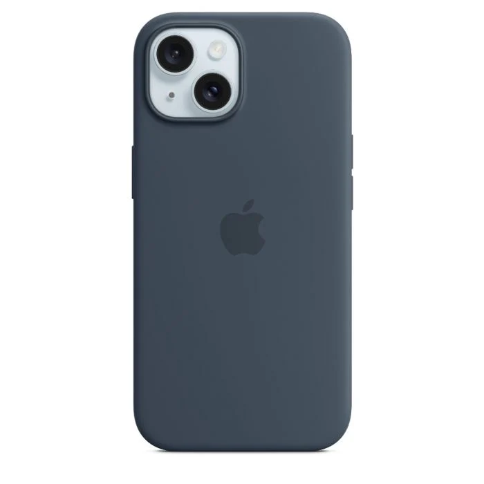 Apple phone silicone covers and cases - Image 72