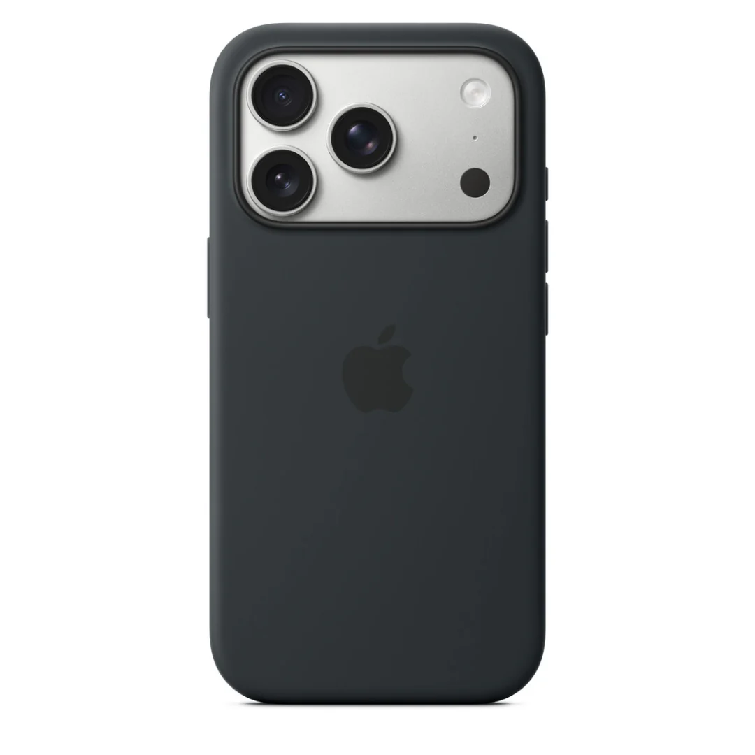 Apple phone silicone covers and cases - Image 73