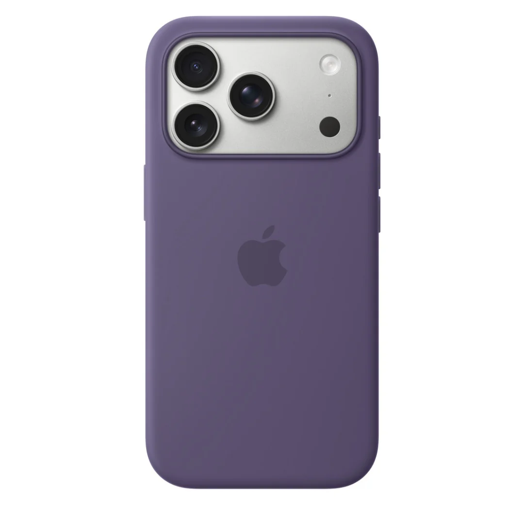 Apple phone silicone covers and cases - Image 75