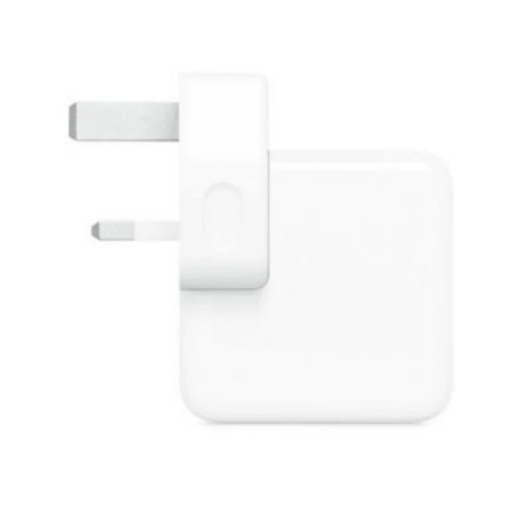 Apple power adapter : 30w usb-c - Image 2