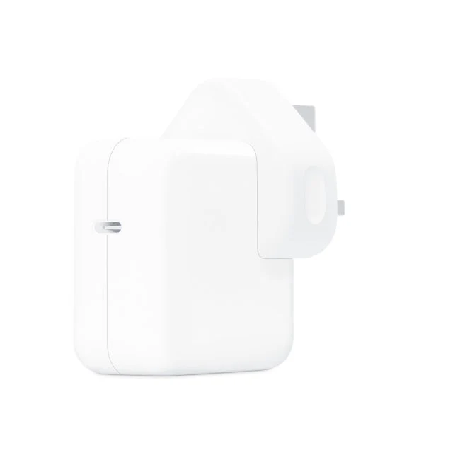 Apple power adapter : 30w usb-c - Image 3