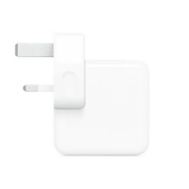 Apple power adapter : 30w usb-c - Image 4