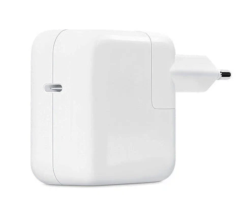 Apple power adapter : 30w usb-c - Image 5