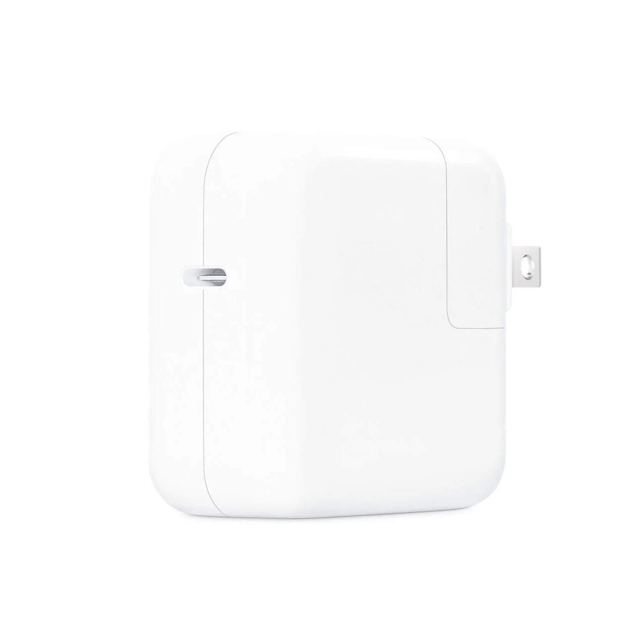 Apple power adapter : 30w usb-c - Image 7