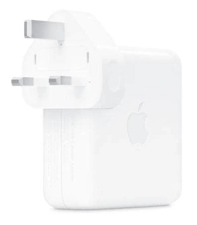 Apple power adapter : 67w usb-c MkU63 - Image 4