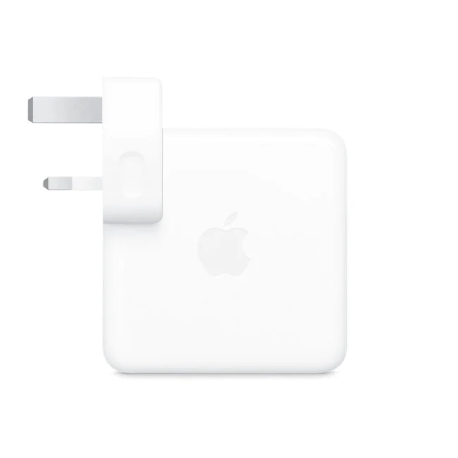 Apple power adapter : 67w usb-c MkU63 - Image 5