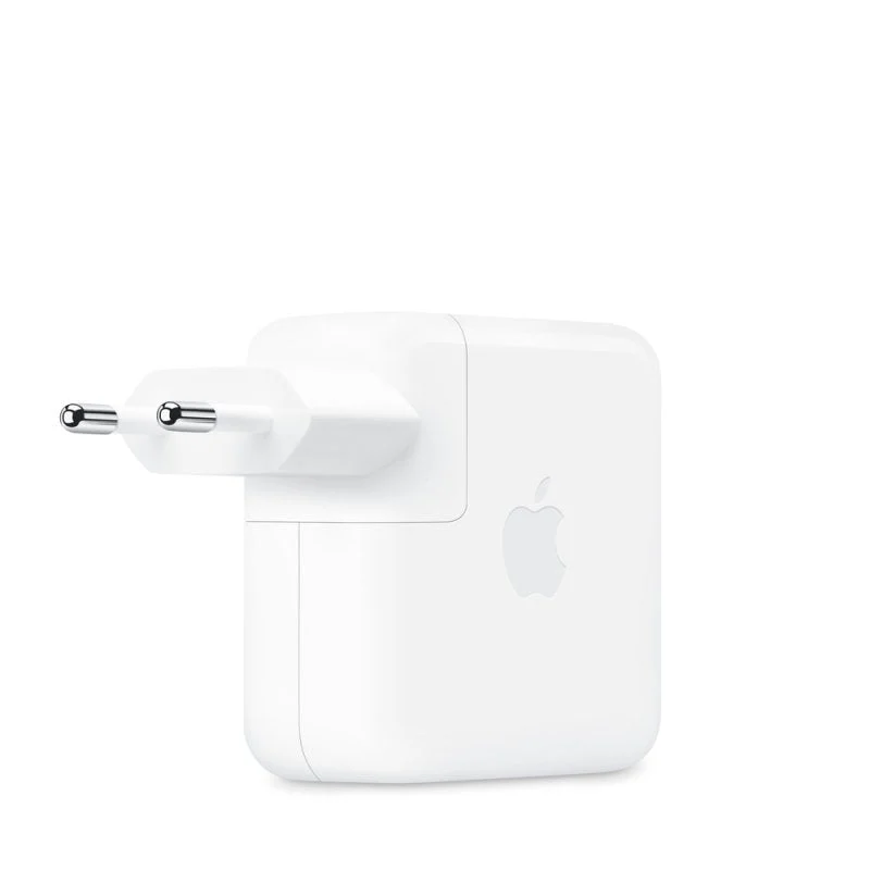 Apple power adapter : 67w usb-c MkU63 - Image 7